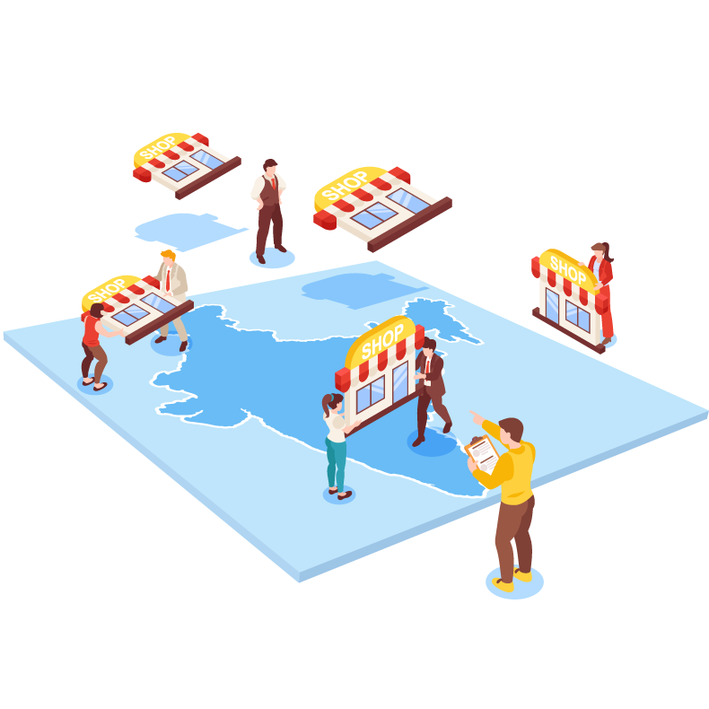 PAN-India Franchise